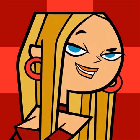 blaineley total drama